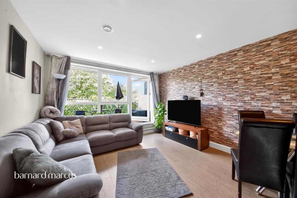 Main image of property: Weld Place, London