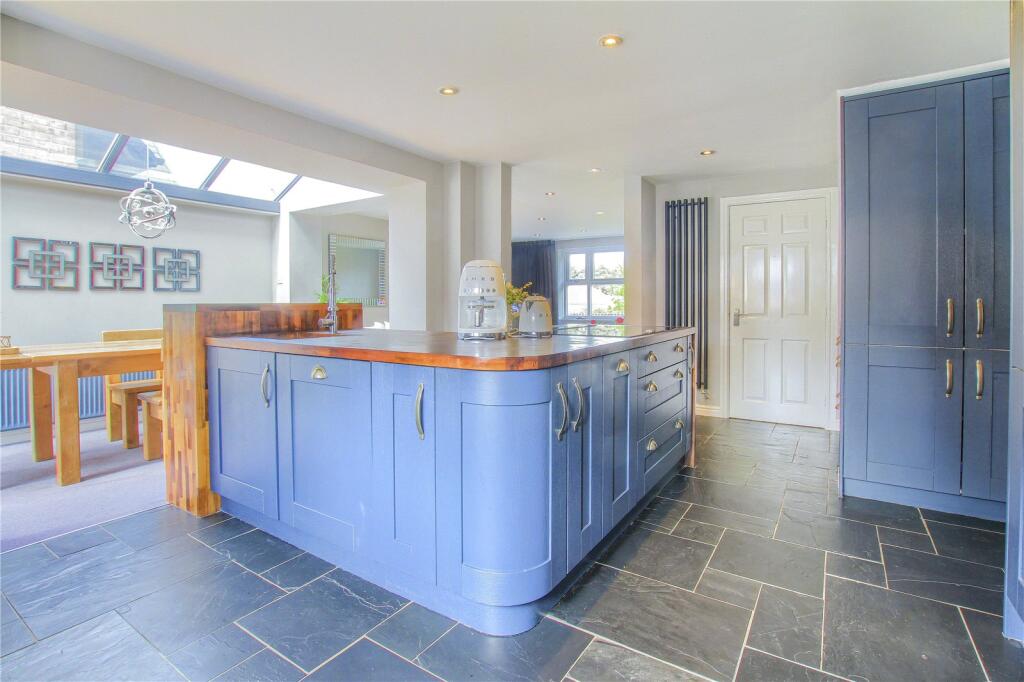 The Stables, Wynyard Village photo 3