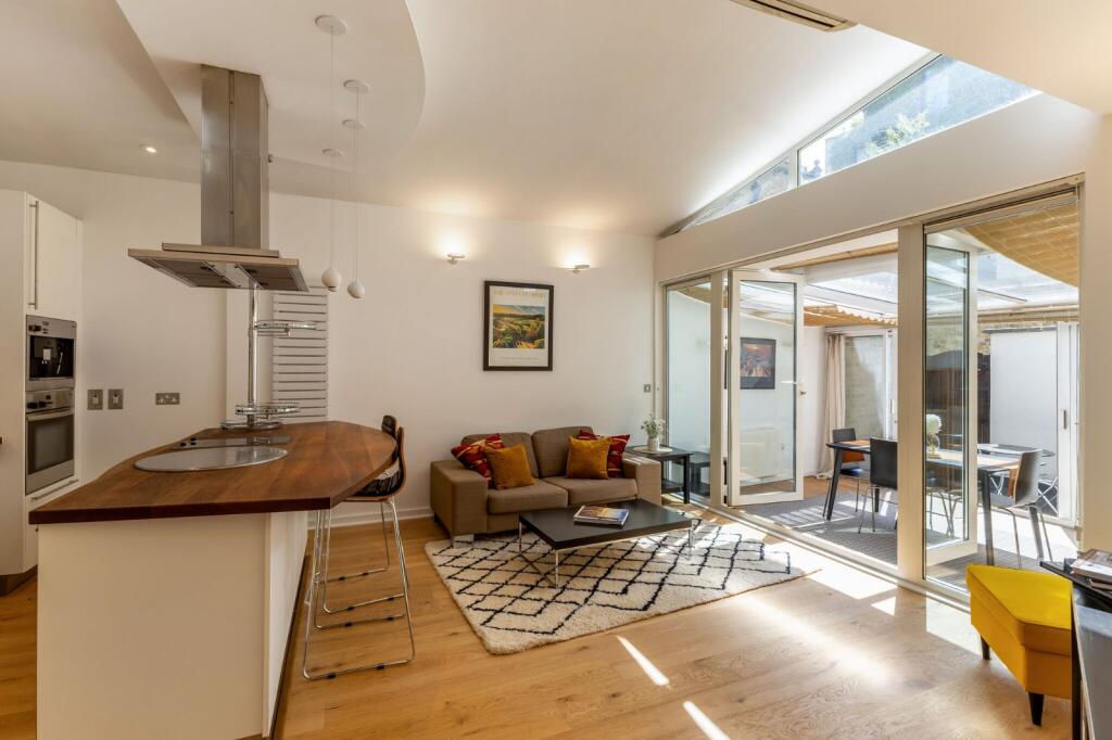 Main image of property: Elystan Place, Chelsea, London
