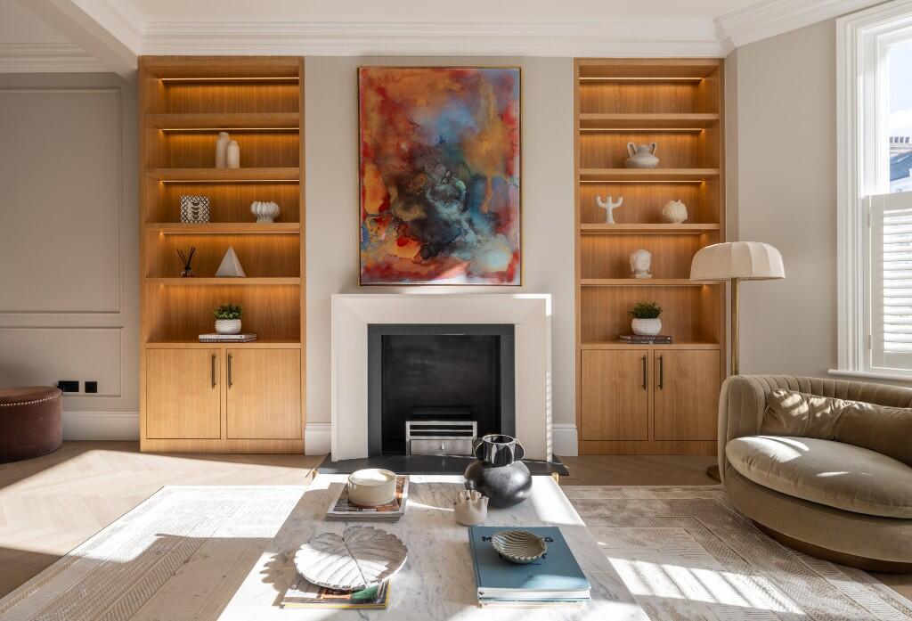 House in London, Brondesbury Park, Queen's Park - View 5