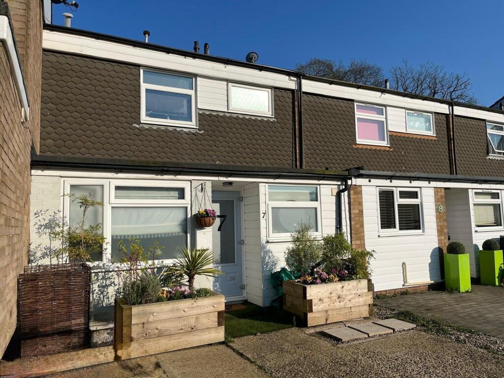 Main image of property: Bessels Way, Sevenoaks, TN13