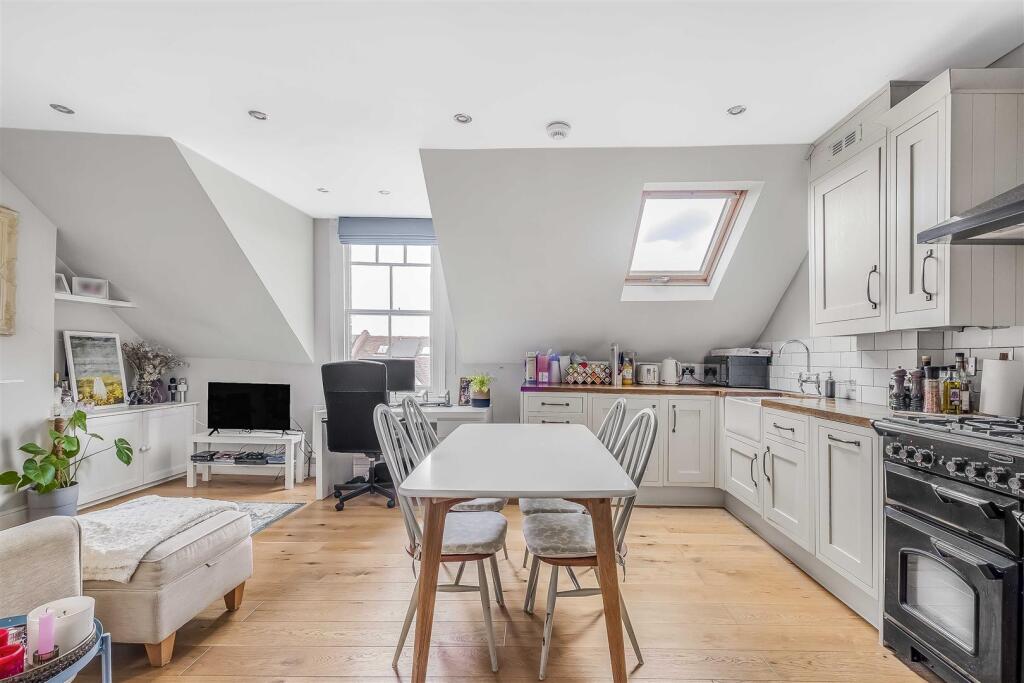 Main image of property: Clarendon Drive, Putney SW15