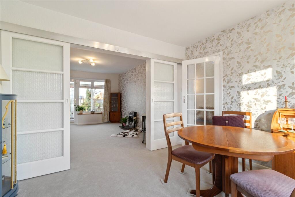 Paulden Avenue, Manchester, Greater Manchester, M23 photo 4