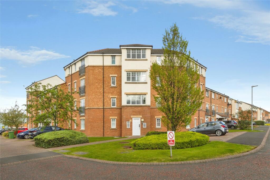 Main image of property: Redgrave Close, Gateshead, Tyne and Wear, NE8