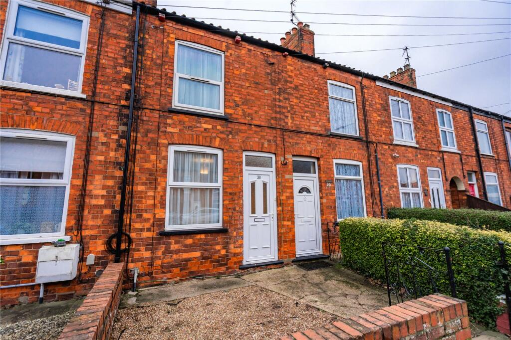 Main image of property: Pasture Road, Barton-upon-Humber, Lincolnshire, DN18