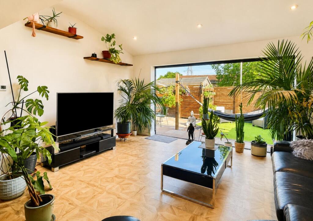 House in Frome, Berkley Down - View 2