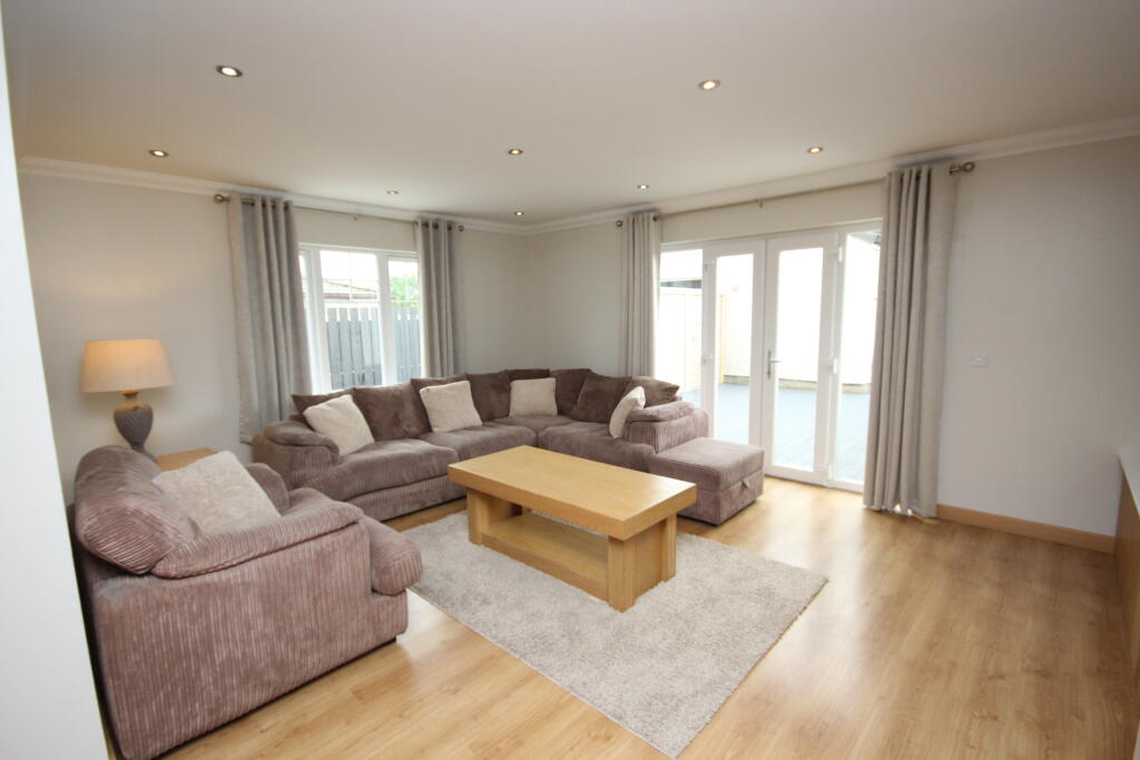 House in Banff, Aberdeenshire - View 4