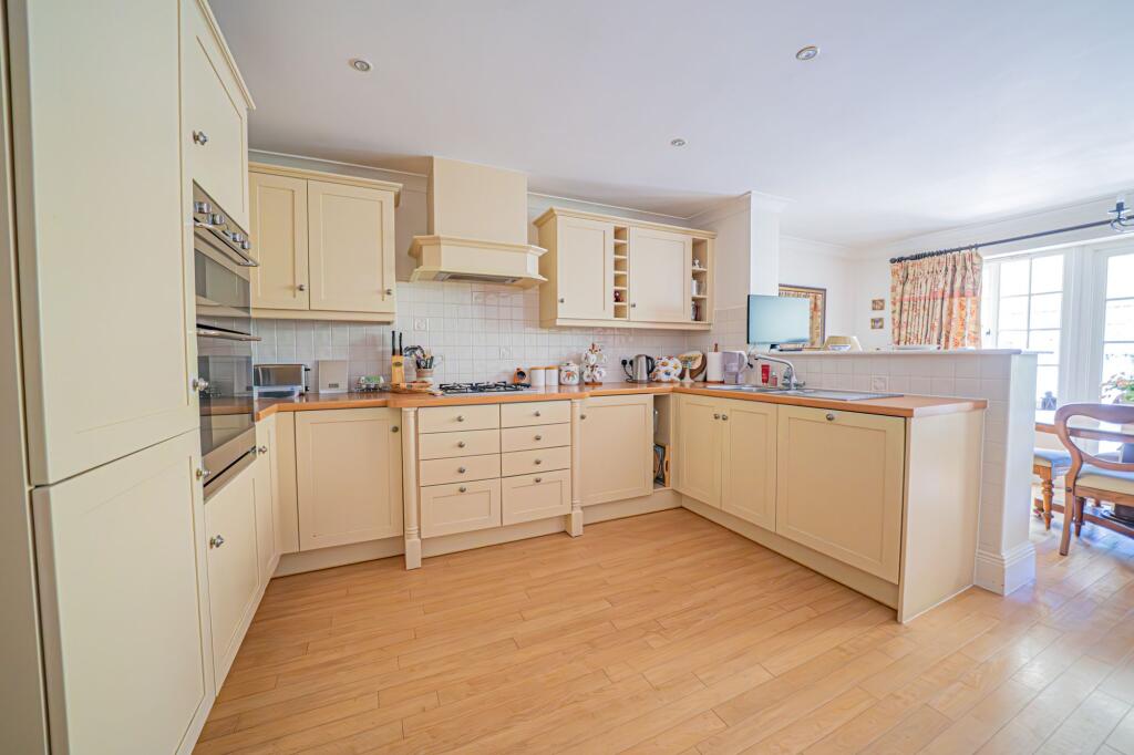 Gannaway, Knowle, B93 photo 5