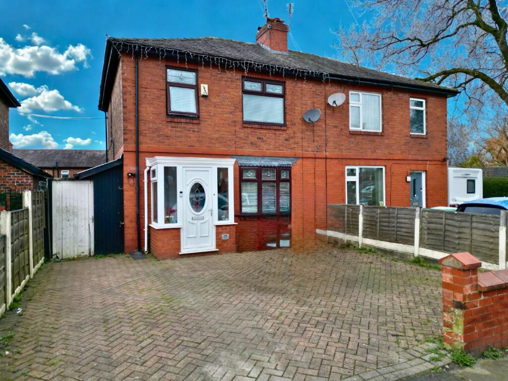 Main image of property: Smith Street, Hyde, Tameside, SK14 4BL