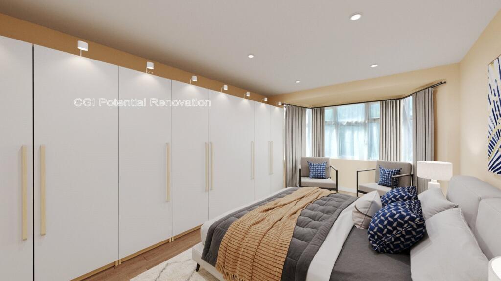 House in Southall - View 5