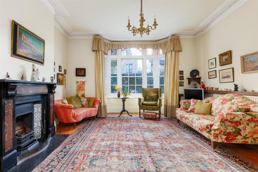 Main image of property: Ashchurch Grove, London W12