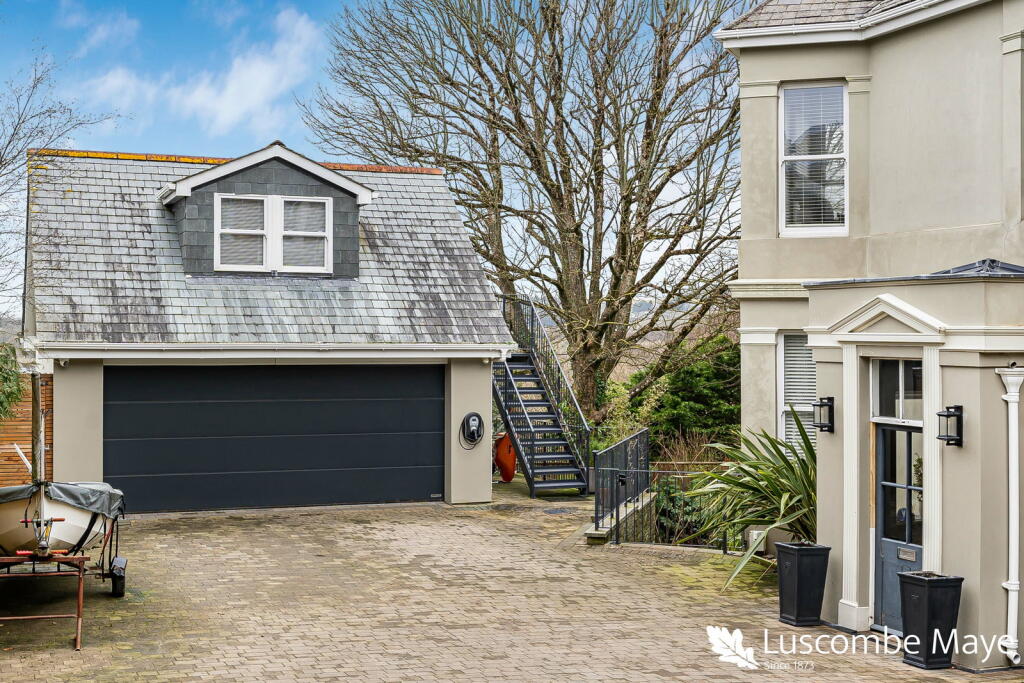 Main image of property: Nettlehayes, Elburton, Plymstock