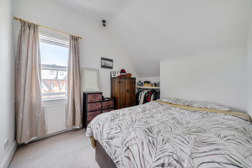 Waldegrave Road, Teddington, TW11 – pohled 3