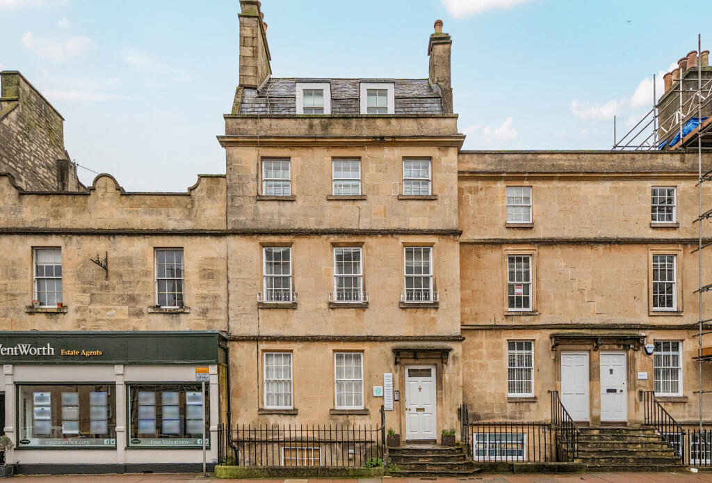 Additional image 10 of Monmouth Street, Bath, Somerset, BA1