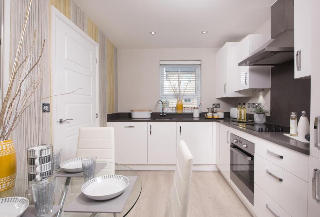 Main image of property: Highgrove, 
Main Road, 
Bosham, 
West Sussex, PO18 8EH