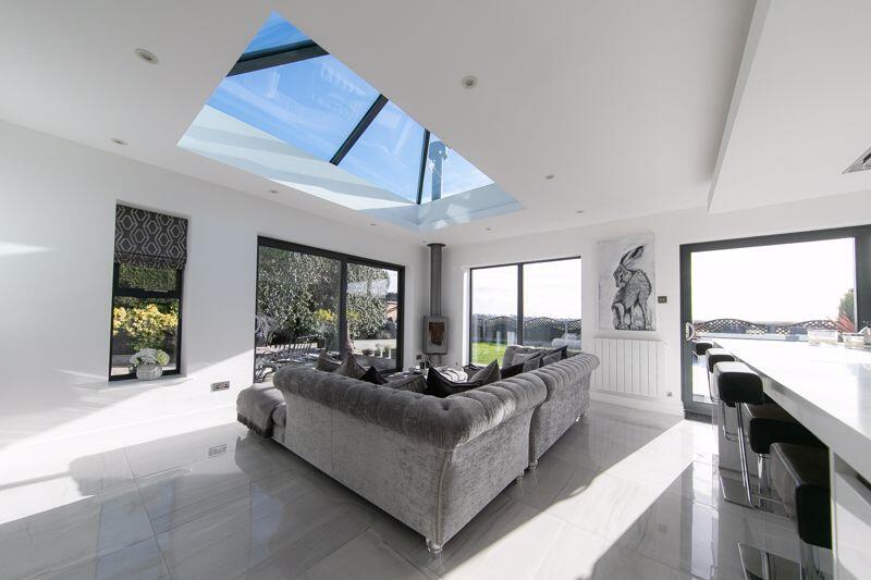 'Glen View', Garstang Road, Little Eccleston, Lancs PR3 0ZQ photo 3