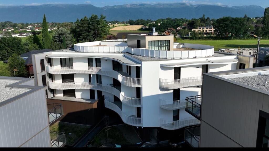 Main image of property: Rhone Alps, Ain, Ferney-Voltaire