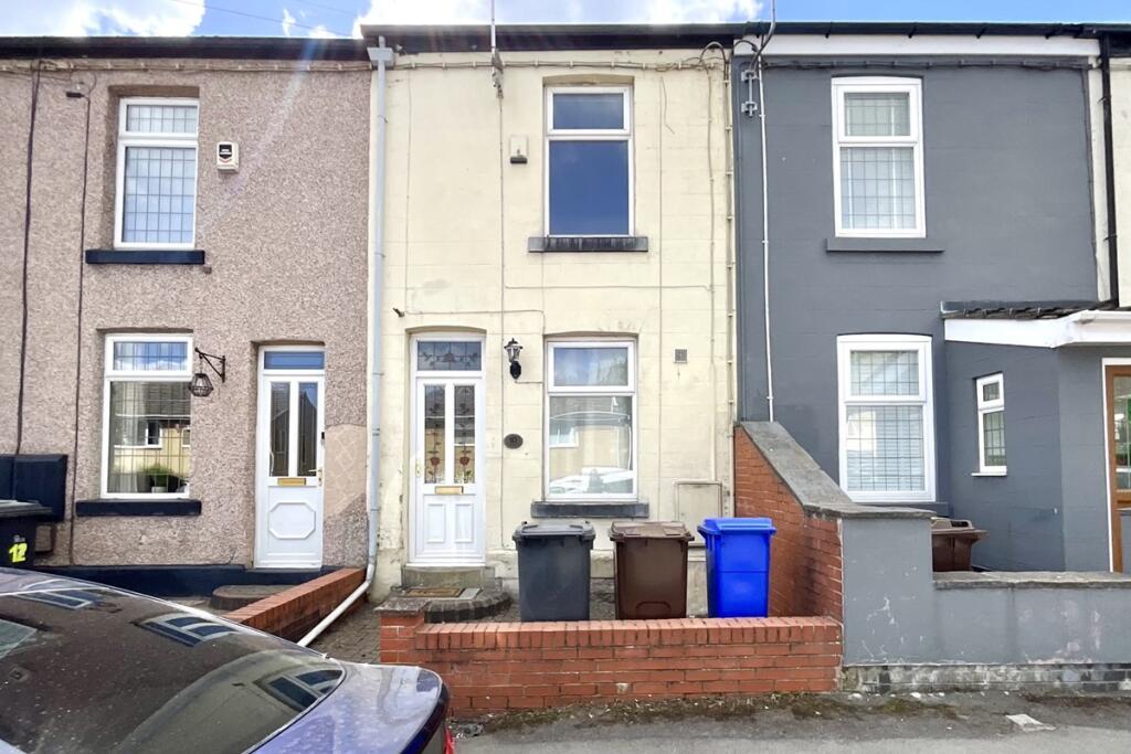 Main image of property: Stanley Road, Chapeltown, Sheffield, S35 2XD