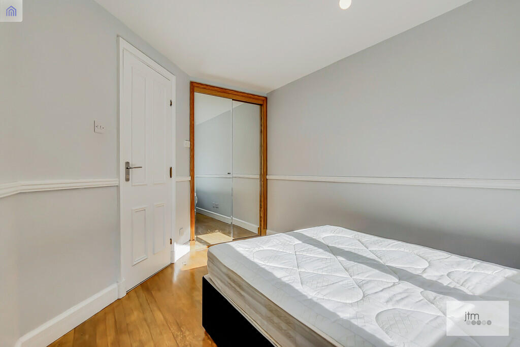Bunning Way, London - Ansicht 6