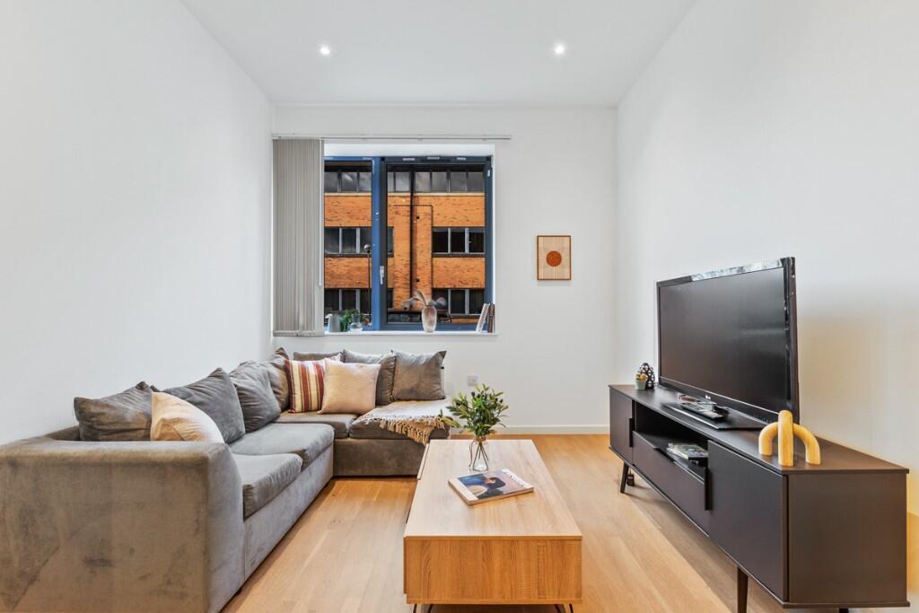 Main image of property: Riverbank Way, London, TW8