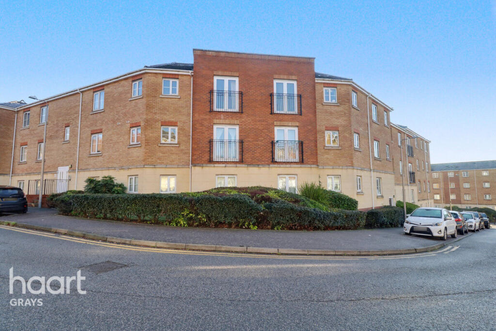 Main image of property: Windermere Avenue, Purfleet
