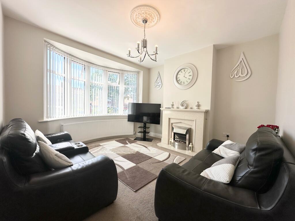 Kingsway, East Didsbury, M19 photo 4