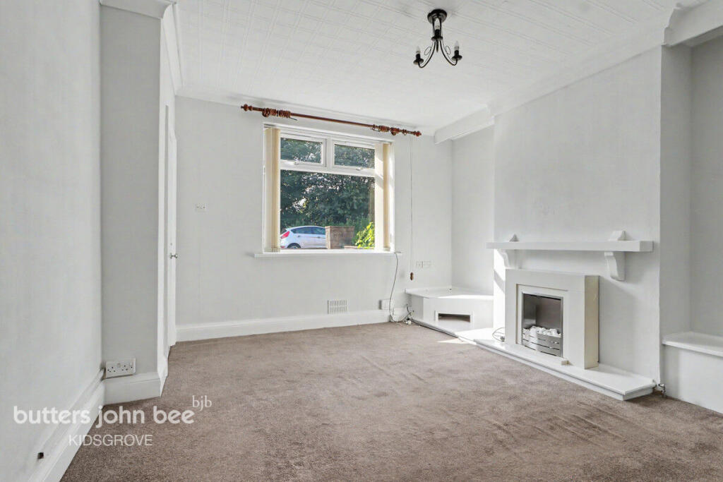 Main image of property: Murray Street, Goldenhill, Stoke-on-Trent, ST6 5QL