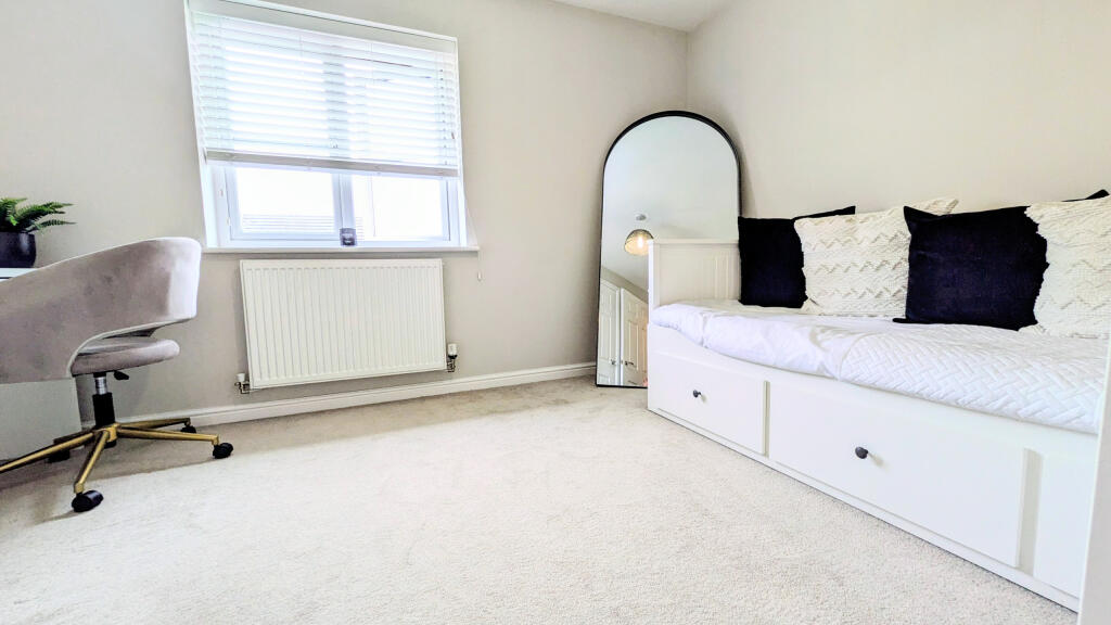 House in Merthyr Tydfil, Cwn Faenor, Cyfarthfa - View 5