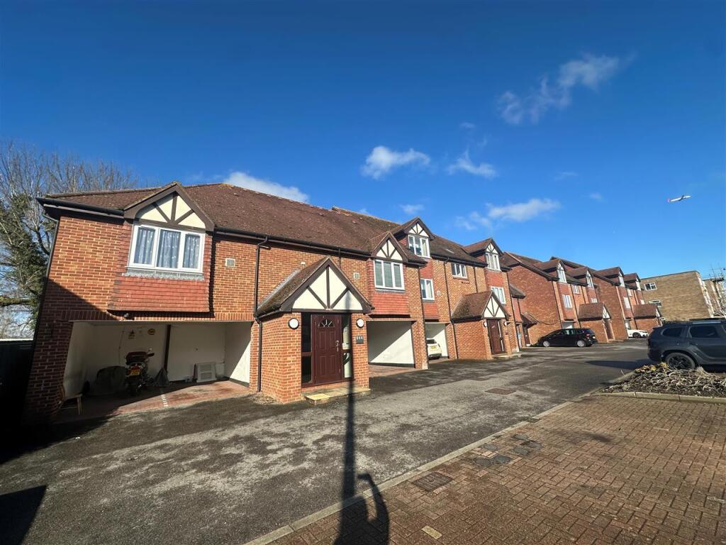 Main image of property: Thackeray Lodge, Hatton Road, Bedfont