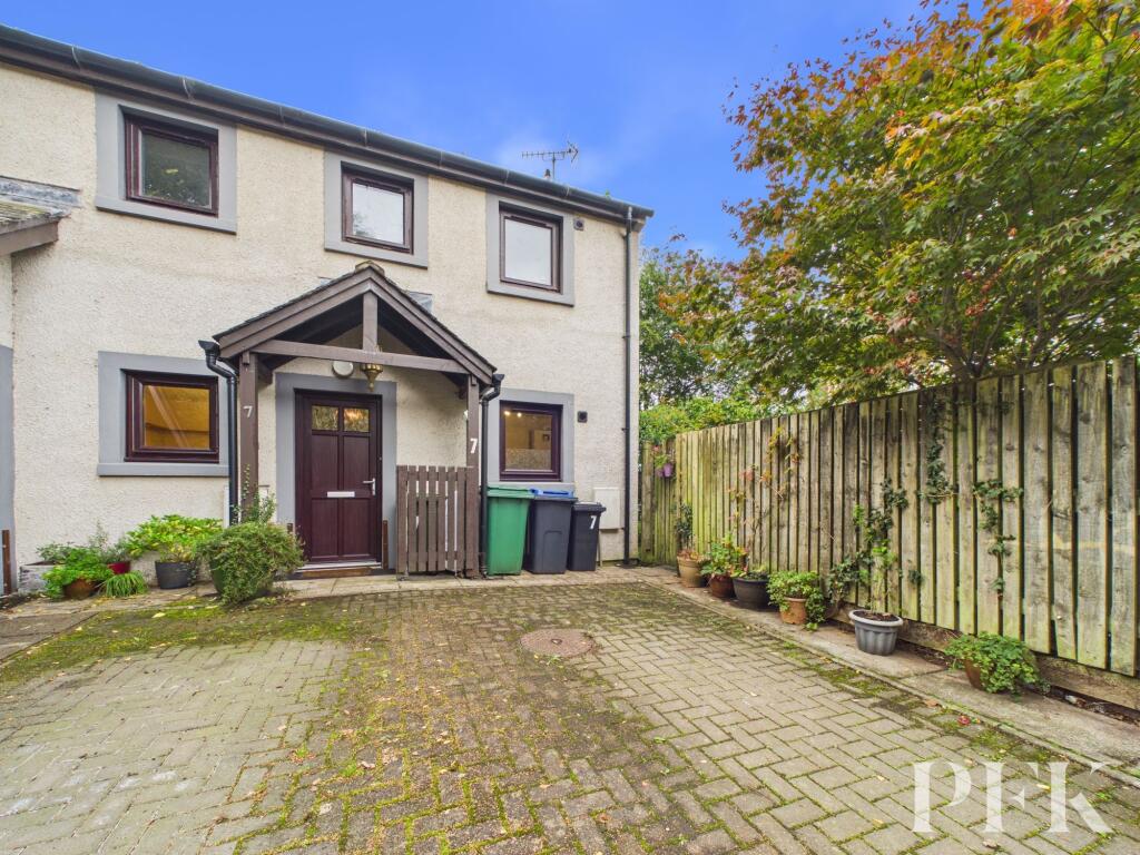 Main image of property: Glebe Close, Keswick, CA12