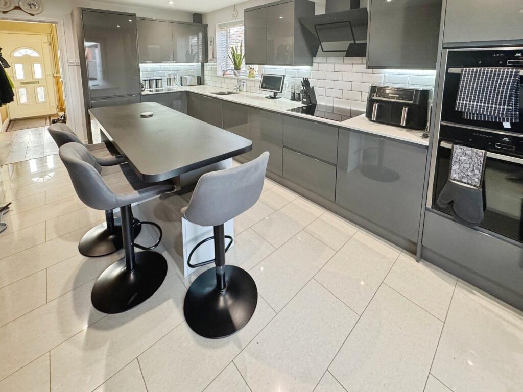 Main image of property: Calf Close, Haxby, York, North Yorkshire, YO32