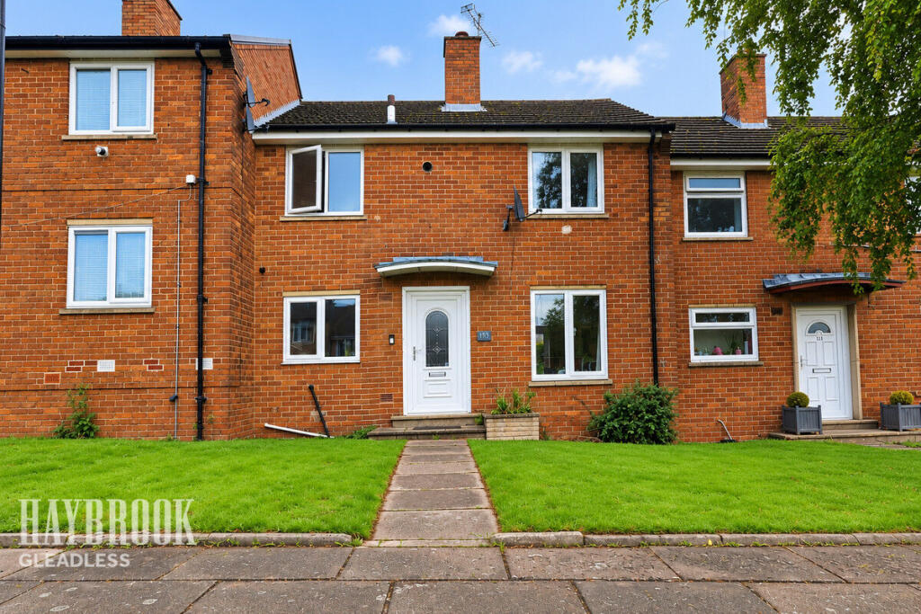 Main image of property: Lowedges Crescent, Sheffield