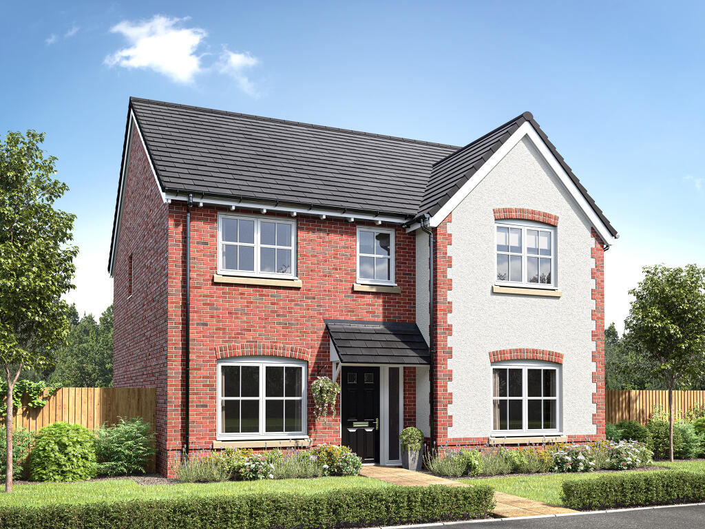 Main image of property: Castle Grove,
Knights Lane,
Monkton Heathfield,
Taunton,
TA2 8GU