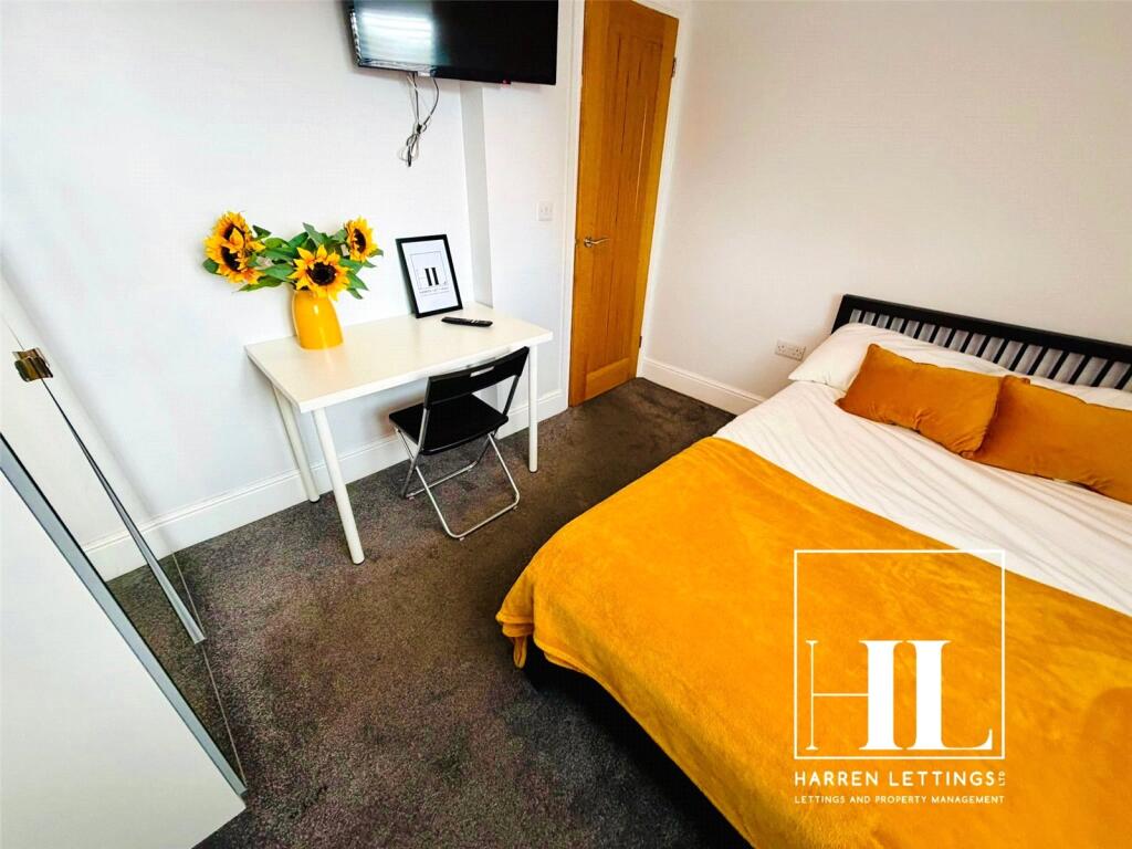 Apartment in Nottingham - View 2