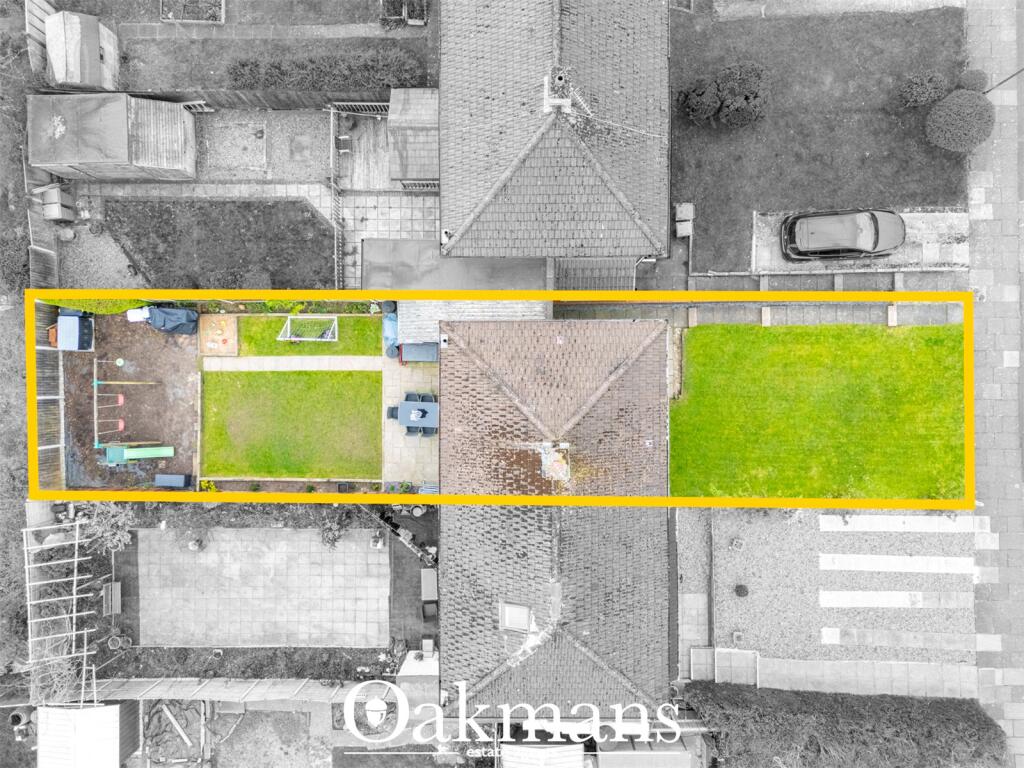 Additional image 29 of Pitclose Road, Birmingham, West Midlands, B31