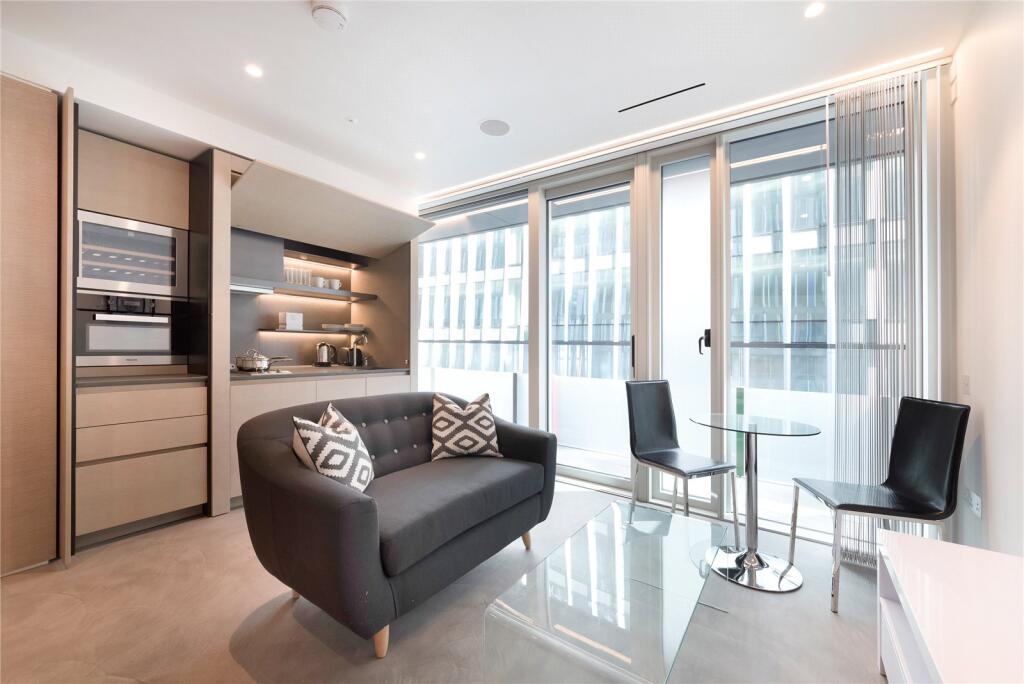Main image of property: Nova, 83 Buckingham Palace Road, Westminster, London, SW1W