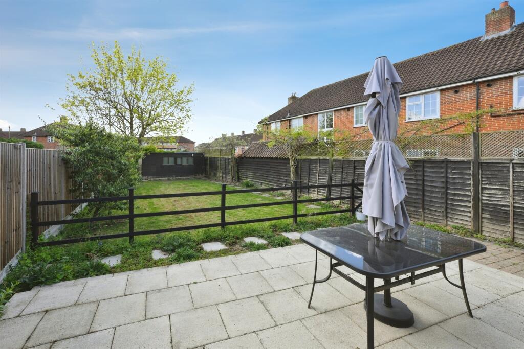 Additional image 25 of Longlands Road, Welwyn Garden City