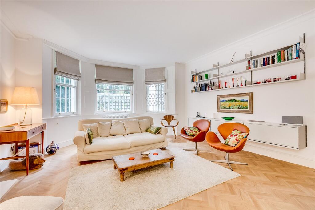 Main image of property: Pembridge Square, Notting Hill, London, W2