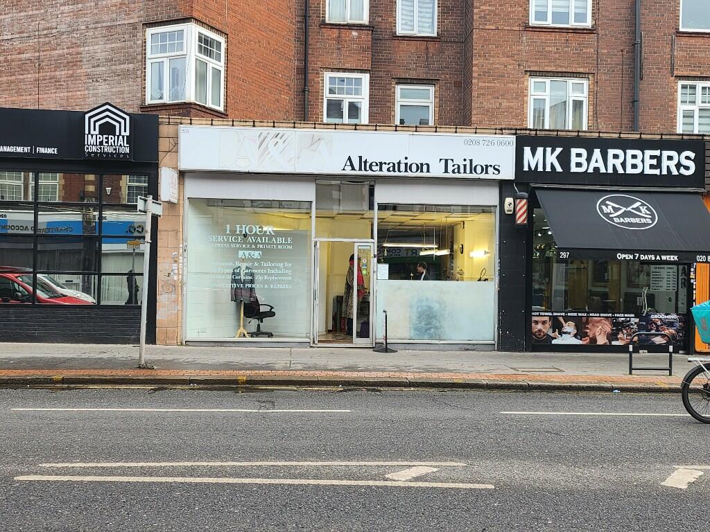 Main image of property: High Street, Croydon, London, CR0