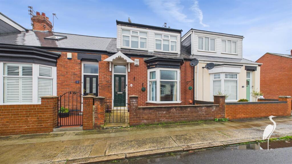Main image of property: Inverness Street, Fulwell, Sunderland