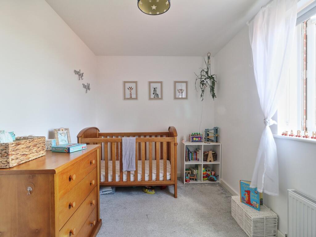 Nightingale Road, Great Barford, Bedford, MK44 - More