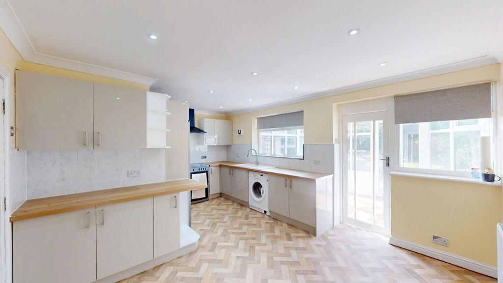 House in Wigan, Greater Manchester - View 5