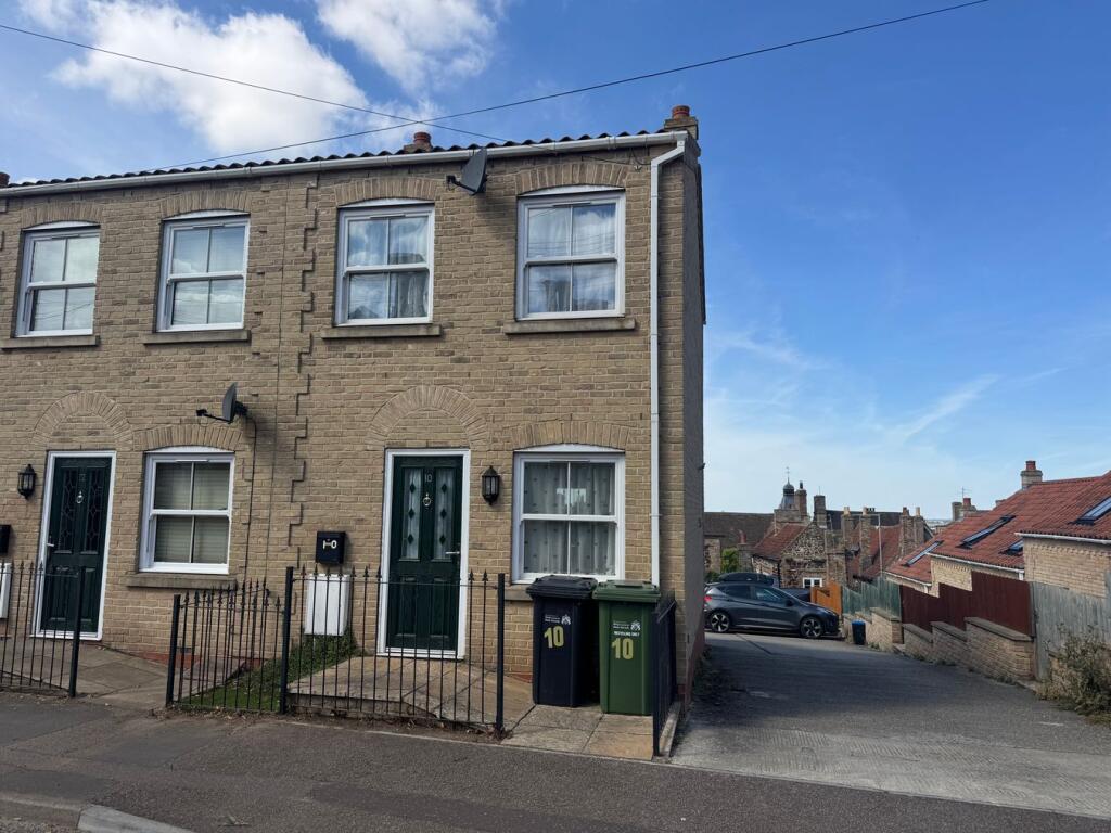 Main image of property: Church Road, Downham Market, PE38