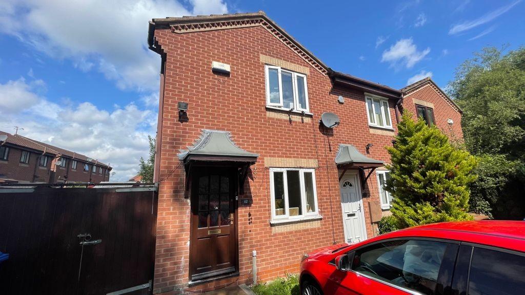Main image of property: Willson Avenue, Derby, Derbyshire, DE23