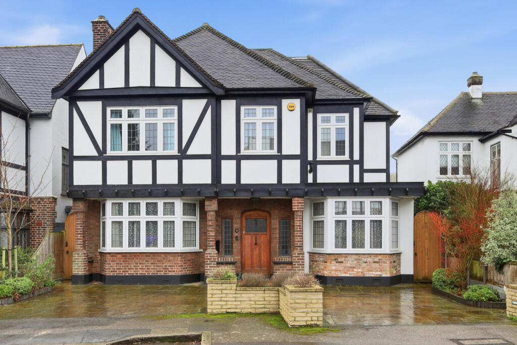 Main image of property: Hollybush Close, Snaresbrook