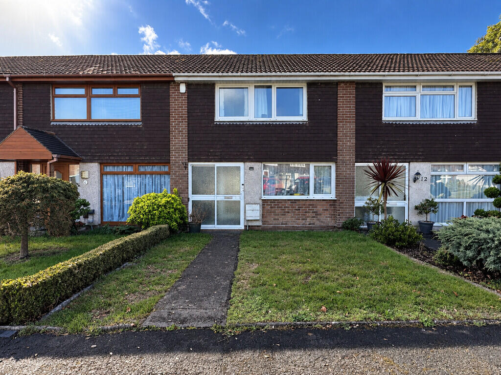Main image of property: Chelson Gardens, Mainstone