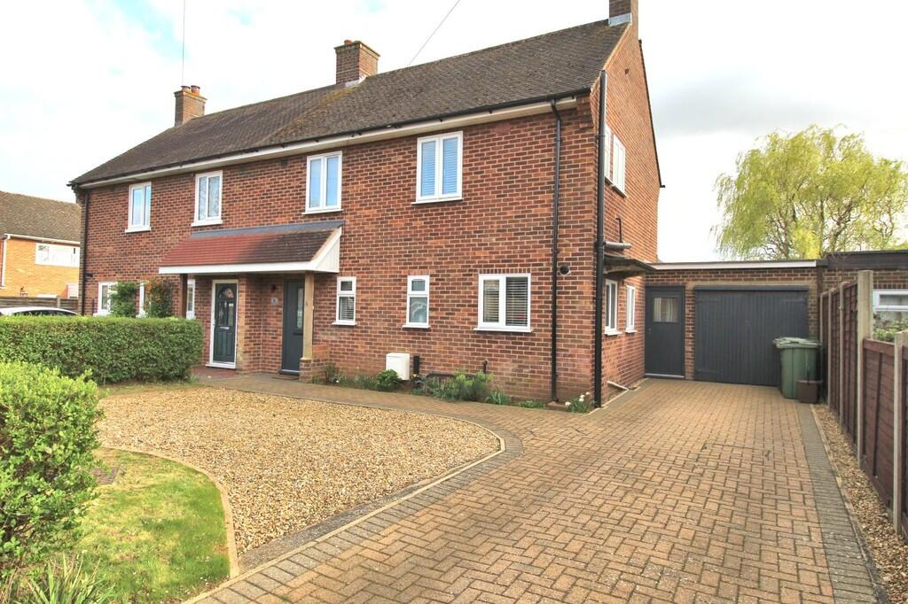 Main image of property: Potton, Sandy