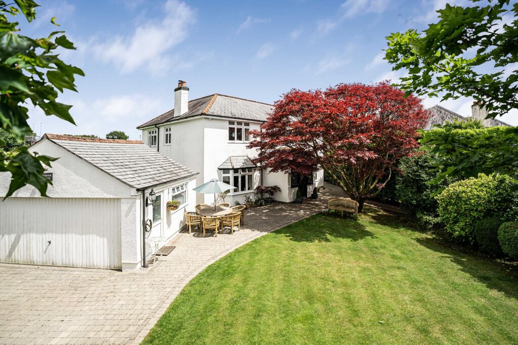 Main image of property: Eastella Road, Yelverton, PL20