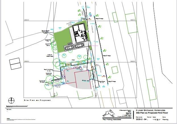 Main image of property: Lower Birchwood, Somercotes, DE55