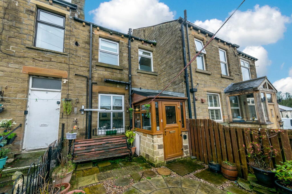 Main image of property: Riley Lane, Kirkburton, HD8